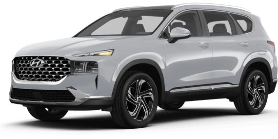 HYUNDAI SANTA FE 2023 5NMS24AJXPH528091 image